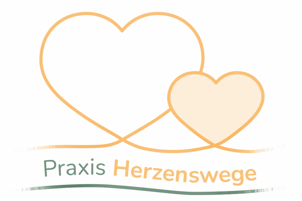 Logo Praxis Herzenswege