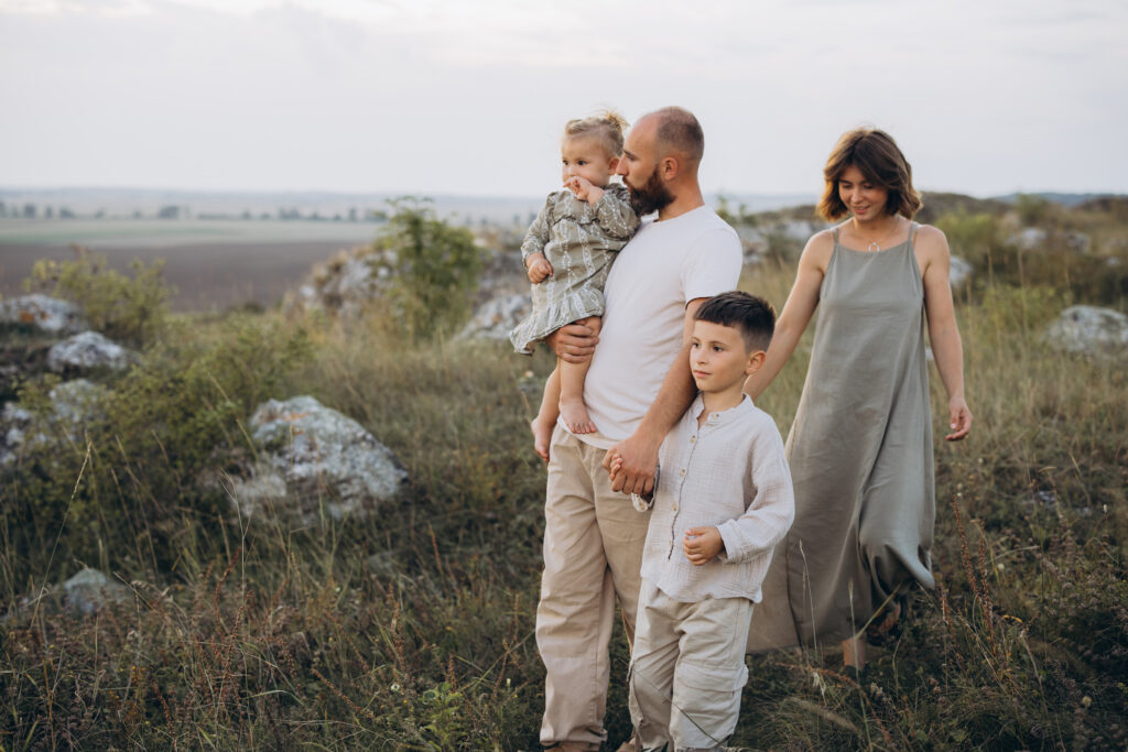 Familie Praxis Herzenswege