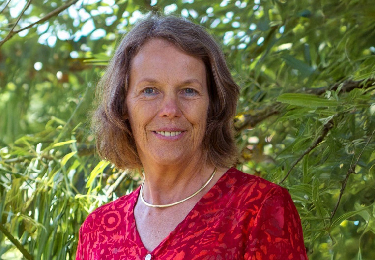 Foto von Rita Stehle